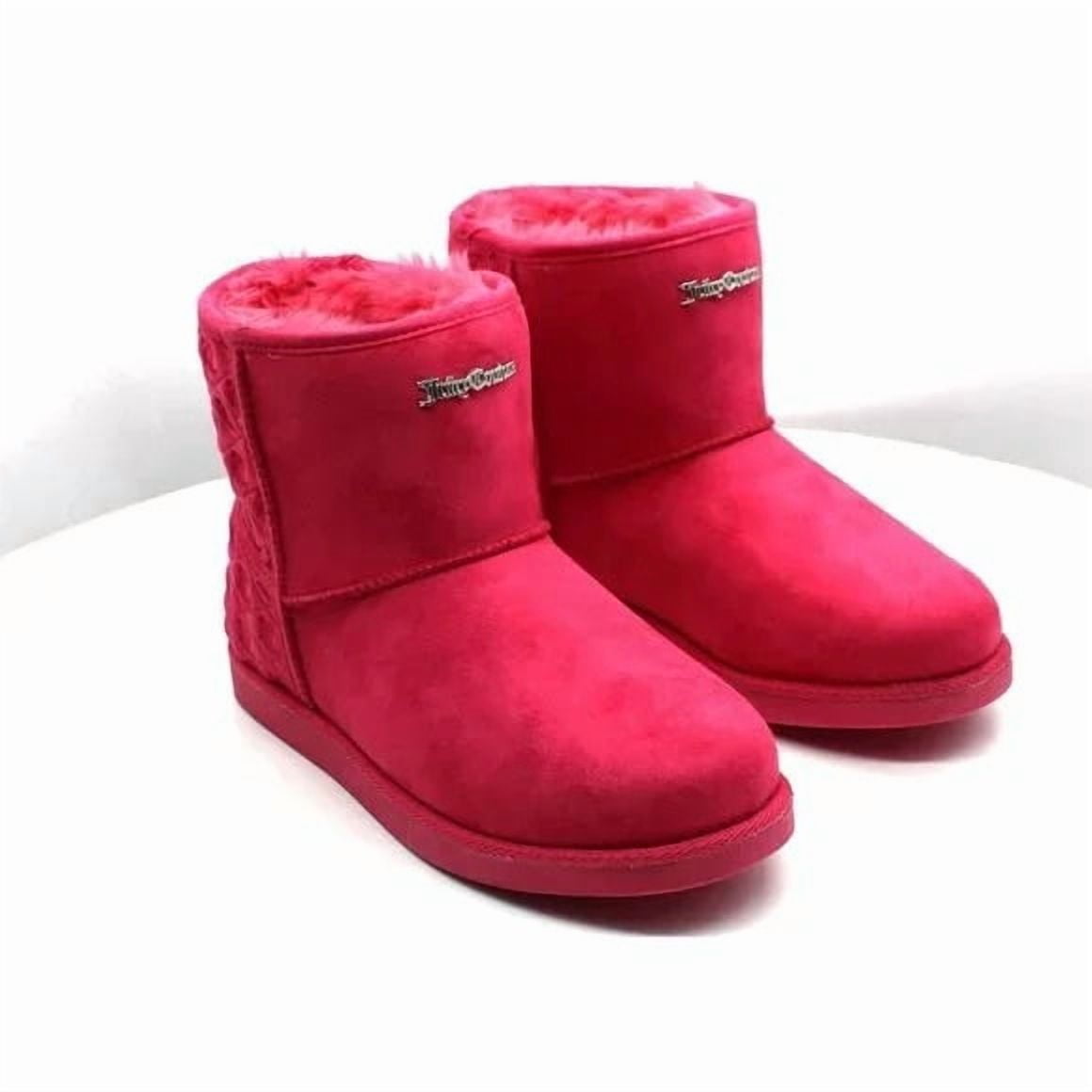 Juicy Couture Women's Kave Winter Boots Women's Shoes (size 6)