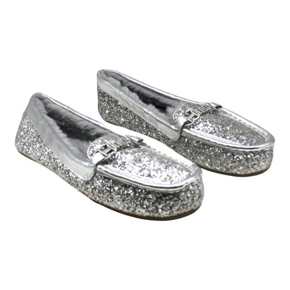 Juicy Couture Women's Luxe Comfort Moccasins – Stride with Glamorous ...