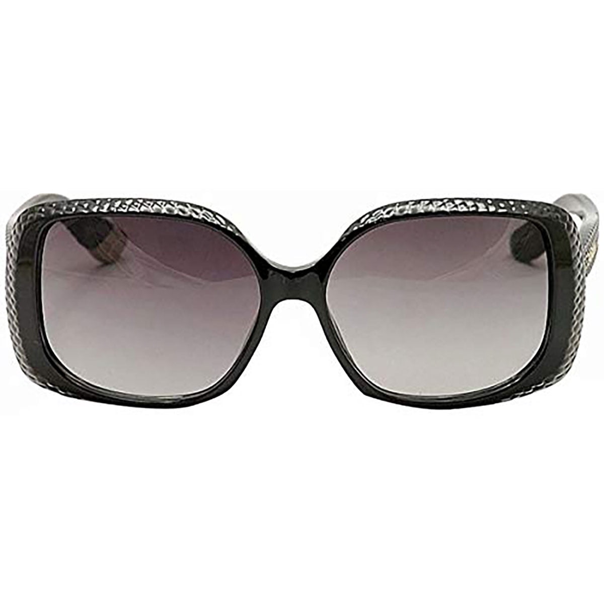 Juicy Couture Women\'s Cat Eye Sunglasses Black Rhinestone Amazon.com: COTIA Luxury Bling Rhinestones Sunglasses Women  main image 4