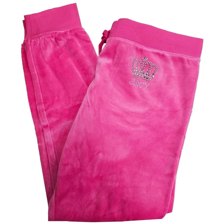 Juicy Couture rhinestone hotsell hoodie & zuma pant