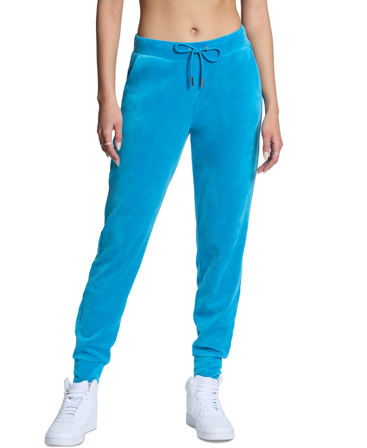 Blue Juicy Couture