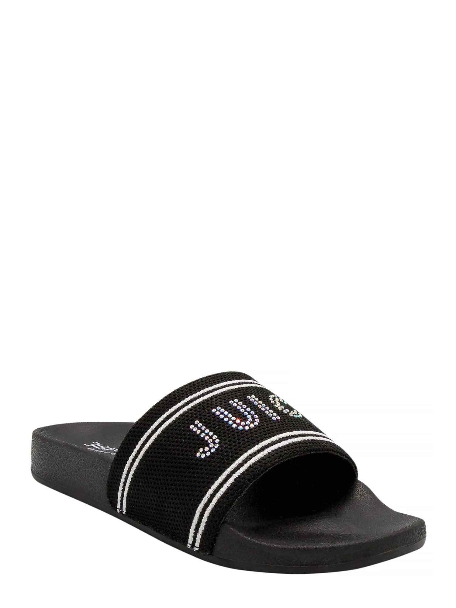 Juicy couture slides womens new arrivals