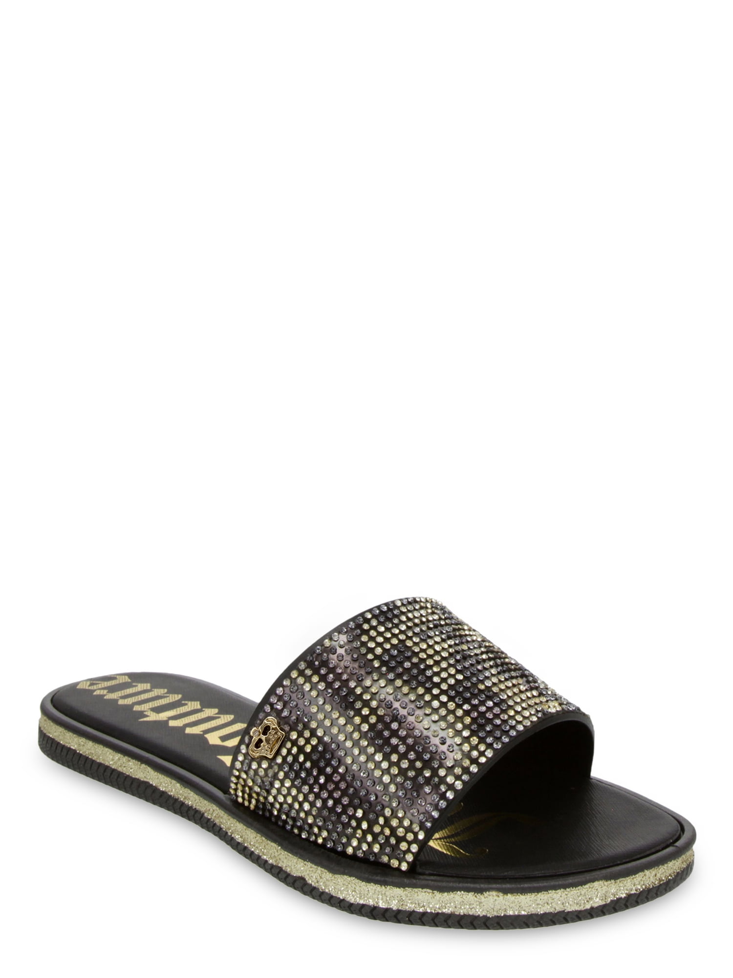 Yippy slide cheap sandal