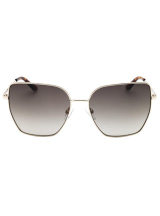 Juicy Couture Brown Cat-Eye Sunglasses Juicy Sunglasses Women main image 3