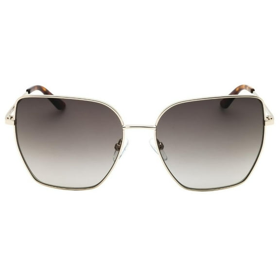 Juicy Couture Womens Cat Eye Sunglasses