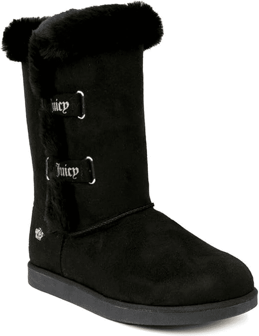 Juicy Couture - Brandclub - Juicy Couture Womens Oktavia Faux