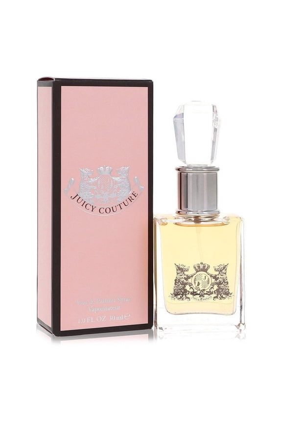 by Juicy Couture Eau De Parfum Spray 1 oz for Women