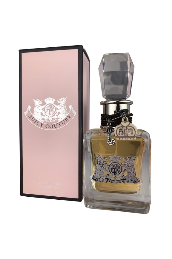 by Juicy Couture for Women 1.7 oz Eau de Parfum Spray