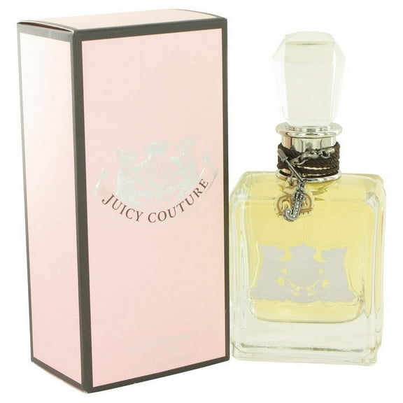 Juicy Couture by Juicy Couture for Women 3.4 oz Eau De Parfum Spray