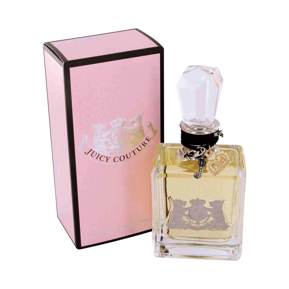 Juicy Couture Women's Eau De Parfum Spray, 1.7 oz - Distinctive Fragrance Perfume