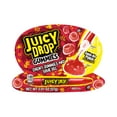 thumbnail image 1 of Juicy Drop, Gummies and Sour Gel, Fruit Flavored, Gummy Candy, 2.01 oz, 1 Pack, 1 of 8