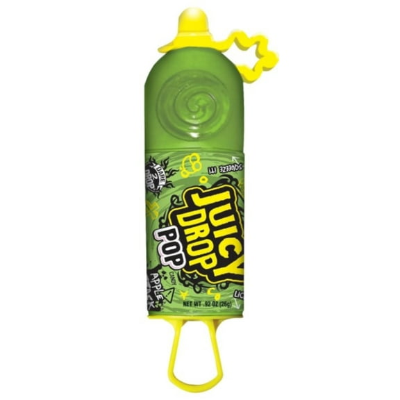 Juicy Drop Pops (Pack of 20)