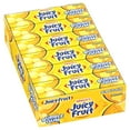 thumbnail image 1 of Juicy Fruit Bubble Gum, Original, 1.41 Ounce, 1 of 4