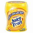 thumbnail image 1 of Juicy Fruit Fruity Chews Original Sugar Free Gum Original 40.0 ea Pack of 2, 1 of 5