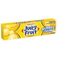 thumbnail image 1 of Juicy Fruit Original Bubble Chewing Gum (Pack of 20), 1 of 1