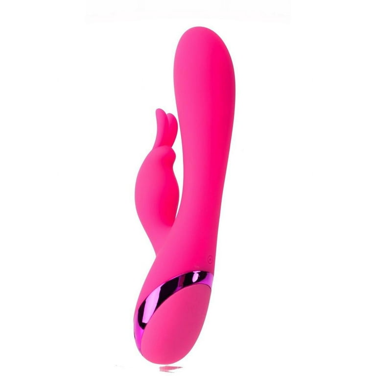 Juicy G-Gasm Rabbit Vibrator - Walmart.com Juicy G-Gasm Rabbit Vibrator - Walmart.com