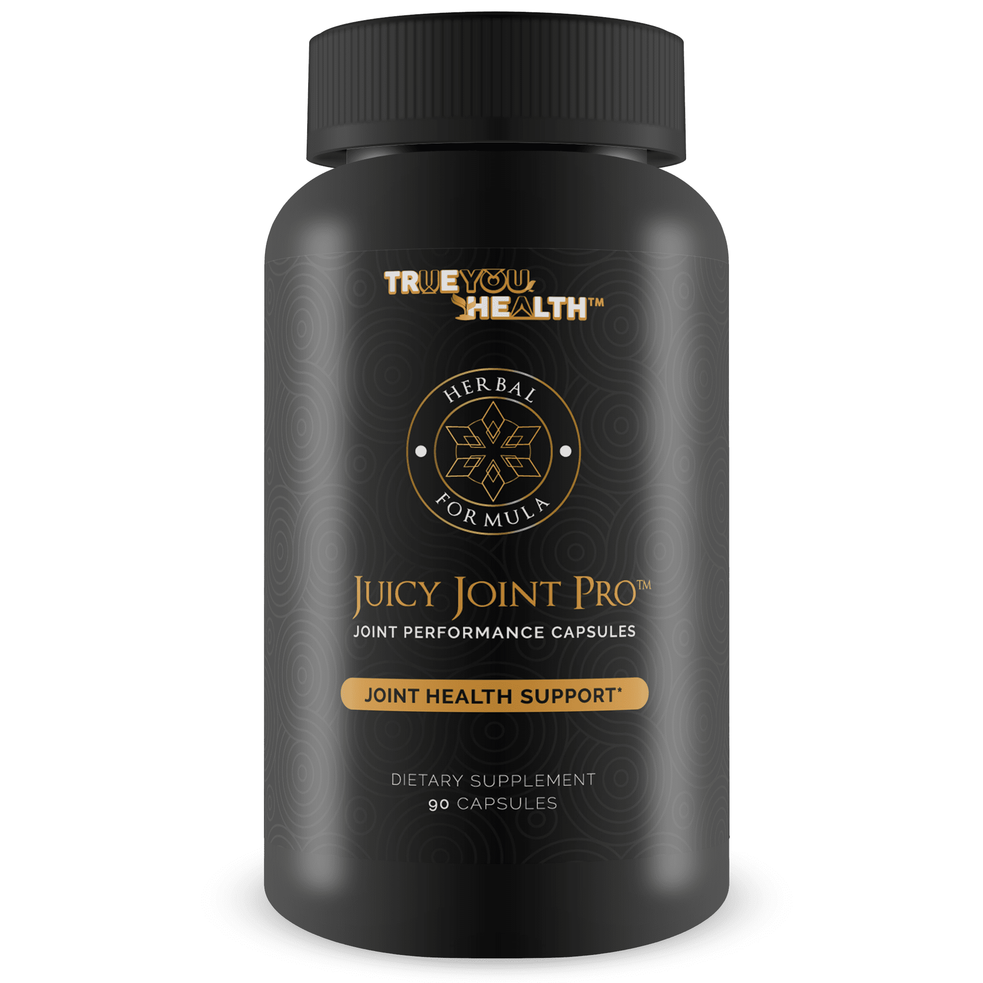 Juicy Joint Pro Our Best Joint Support Supplement Advanced Joint