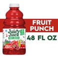 thumbnail image 1 of Juicy Juice 100% Juice, Fruit Punch, 48 fl oz Bottle, 1 of 14