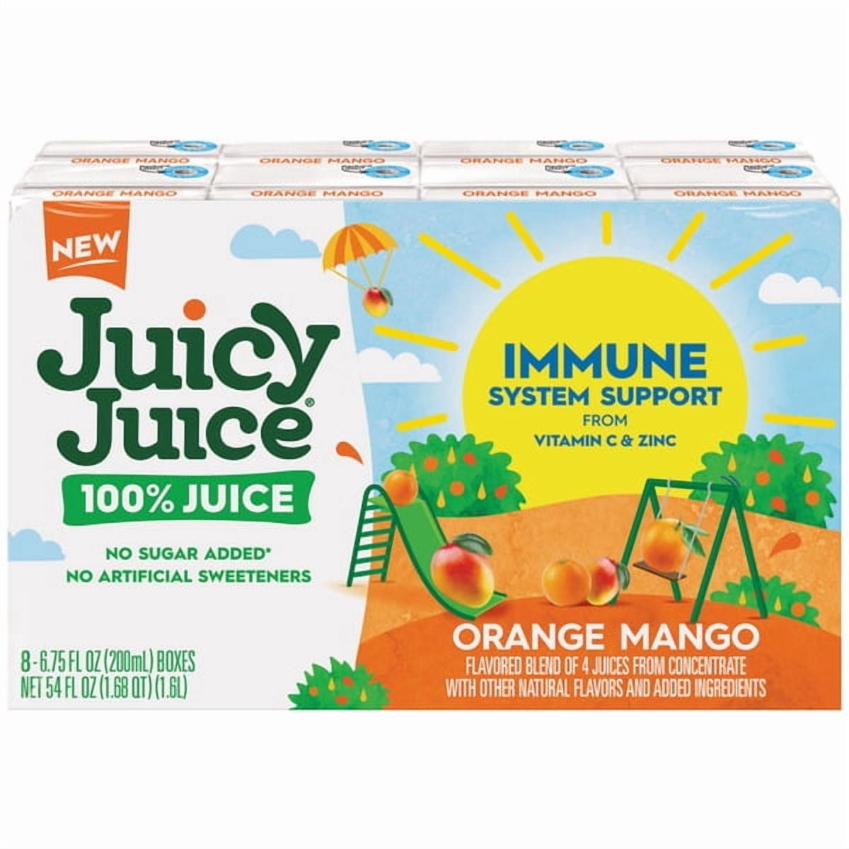 juicy honey booster box Juicy Honey PLUS #28 BOX – miyabihobby main image 0