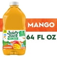 thumbnail image 1 of Juicy Juice 100% Juice, Mango, 64 fl oz Bottle, 1 of 10