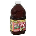 thumbnail image 1 of Juicy Juice 100% Kiwi Strawberry 64 fl oz, 1 of 1