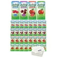 Juicy Juice Variety, 32 ct 6.75oz Juice Boxes, 8 of Each Flavor