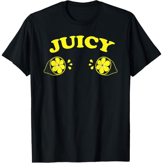 Juicy Lemons T-Shirt