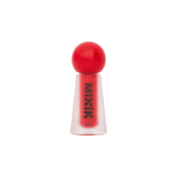 Juicy Lip Tint #VividCoral