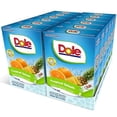 thumbnail image 1 of Juicy Mixes Tropical Splash Dole- Powder Drink Mix - Sugar Free & Delicious, Makes 72 Flavored Water Beverages, 72.0 Count, 1 of 3
