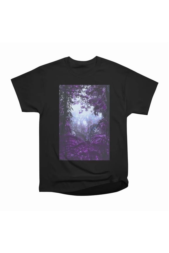 Juicy Rainforest T-Shirt Tee Gift For Him Merch For Her Apparel For Friend