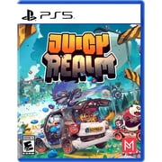 Juicy Realm for Playstation 5