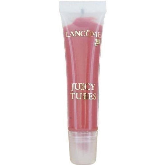 Juicy Tubes Ultra Shiny Lip Gloss (Tickled Pink) 0.5 Oz/15 Ml
