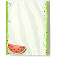 thumbnail image 1 of Juicy Watermelon Jamboree Invite Special Event Theme Paper Stationery, Border Paper, Letterhead 8.5 x 11, 100 , Premium Writing Paper, Decorative Printer Paper, 1 of 4