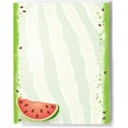 Juicy Watermelon Jamboree Invite Special Event Theme Paper Stationery