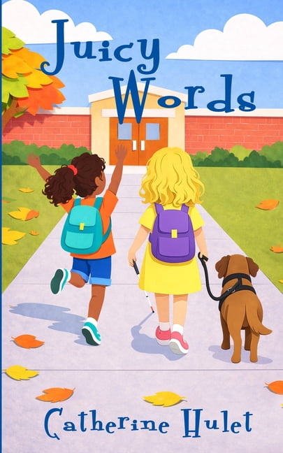 Juicy Words, (Paperback)