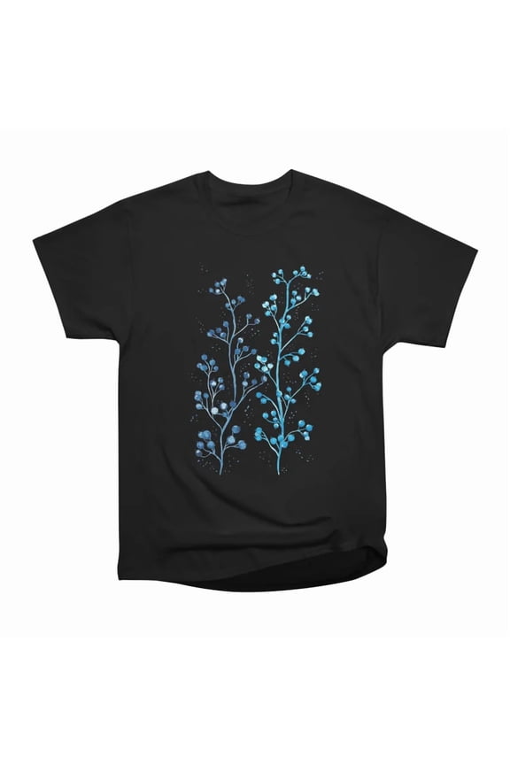 Juicy blueberries T-Shirt Tee Gift For Him Merch For Her Apparel For Friend