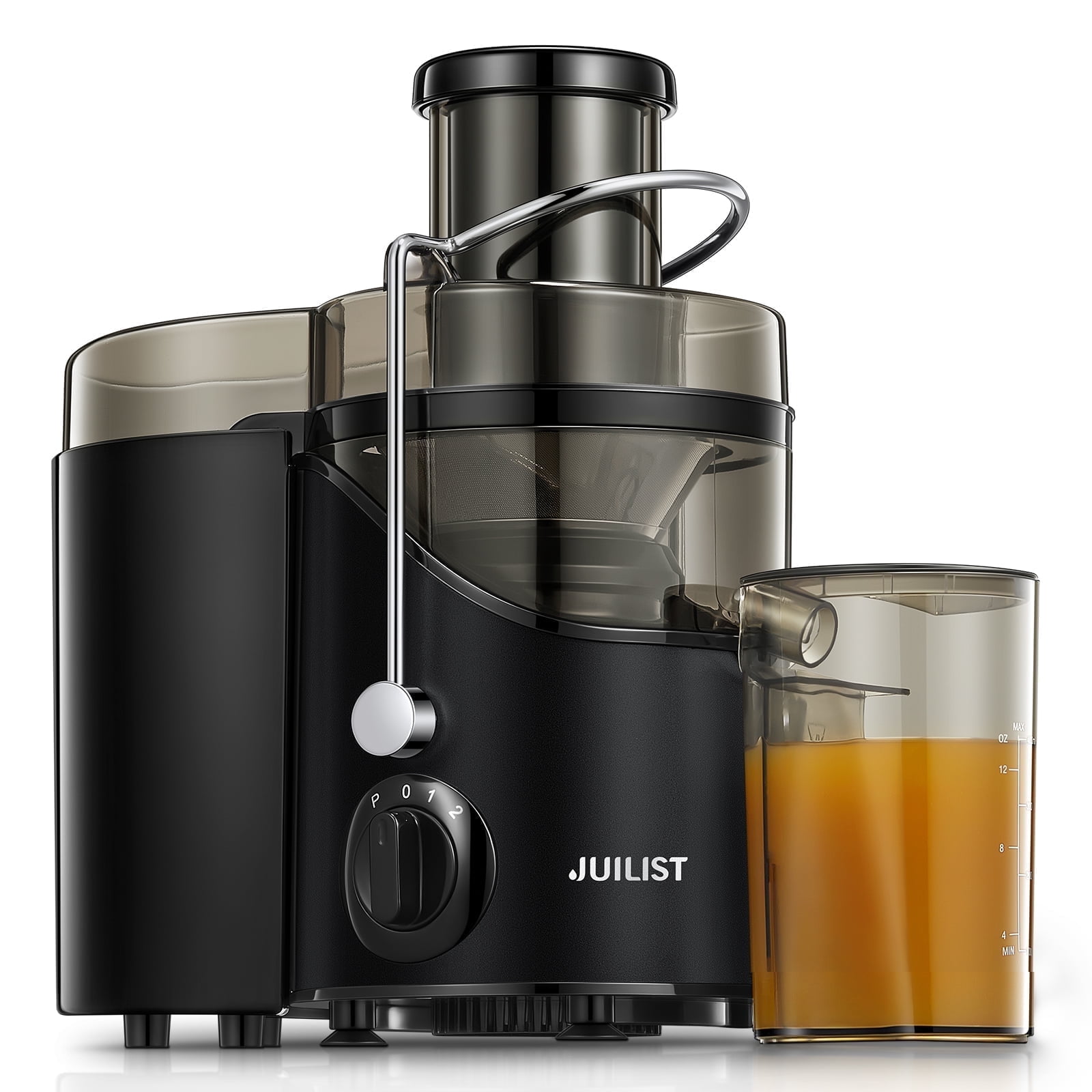 Juilist Juicer Machines, 3