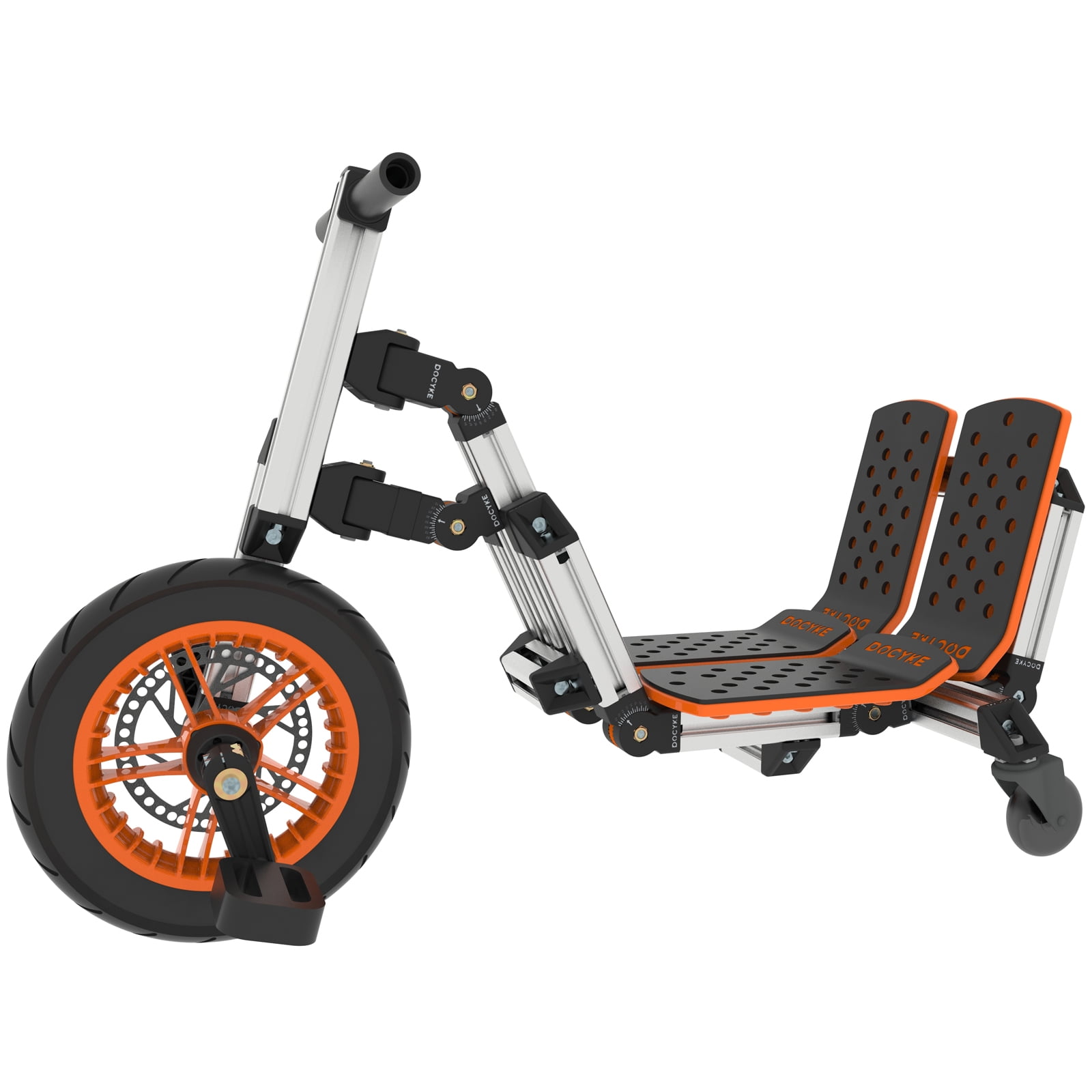 Juiluna 20in1 Electric Go Kart Kit for Kids Aged 18 Battery Powered