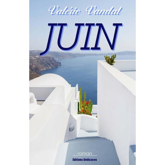 Juin (Paperback)