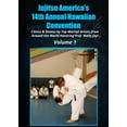 thumbnail image 1 of Jujitsu America Hawaiian Convention #1 DVD Wally Jay, Willy Cahill, Jon Funk, 1 of 2