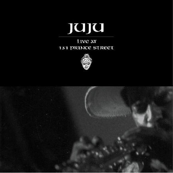 Juju - Live At 131 Prince Street - Music & Performance - Vinyl