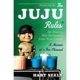 thumbnail image 1 of Juju Rules: Or, How to Win Ballgames from Your Couch: A Memoir of a Fan Obsessed, (Paperback), 1 of 1