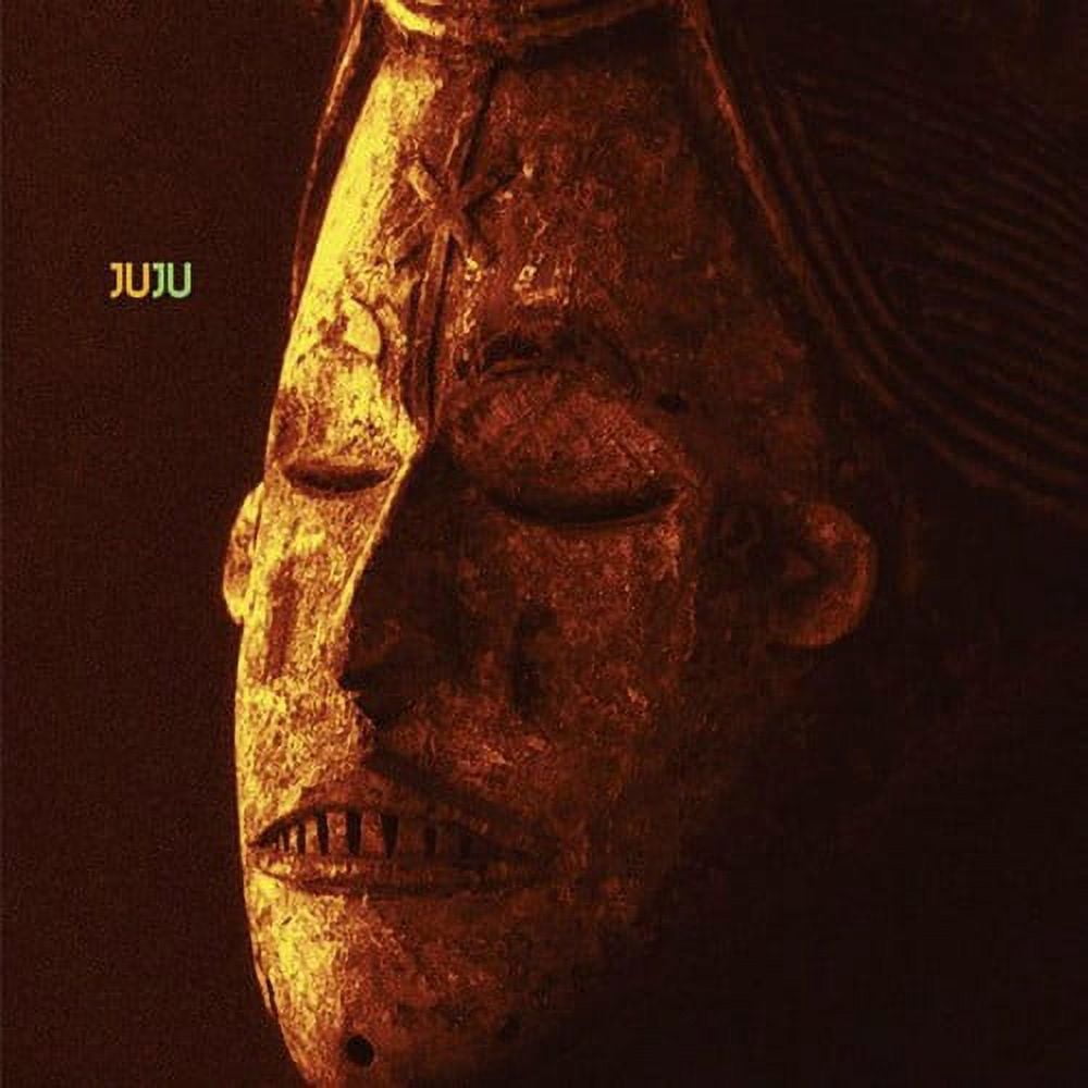 Juju - Juju - Music & Performance - Vinyl
