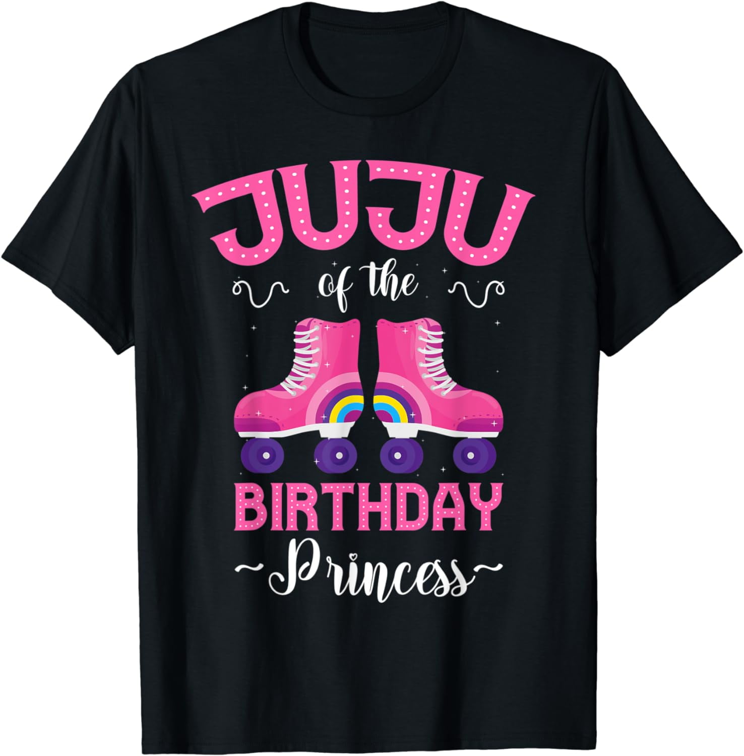 Juju Gifts From Grandchildren Juju Shirts For Women Juju T-Shirt