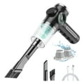 thumbnail image 1 of Jujue Cordless Handheld Vacuum Cleaner - Portable, 1 of 7