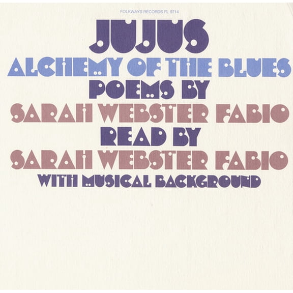 Jujus Alchemy of the Blues