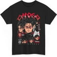 thumbnail image 1 of Jujutsu Choso T-Shirt Anime Unisex Kaisen Anime Japanese Cotton M-54, 1 of 4