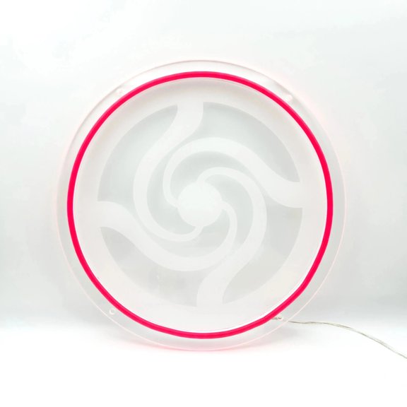 Jujutsu High School LED Neon Sign