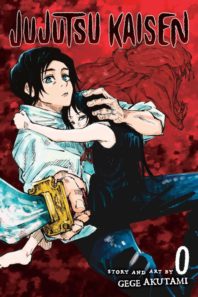 少年漫画 XXS Manga Ghost Case (6 pack) OSCAR Choujin X Vol.7 Japanses Manga Comic Book 超人X Sui Ishida