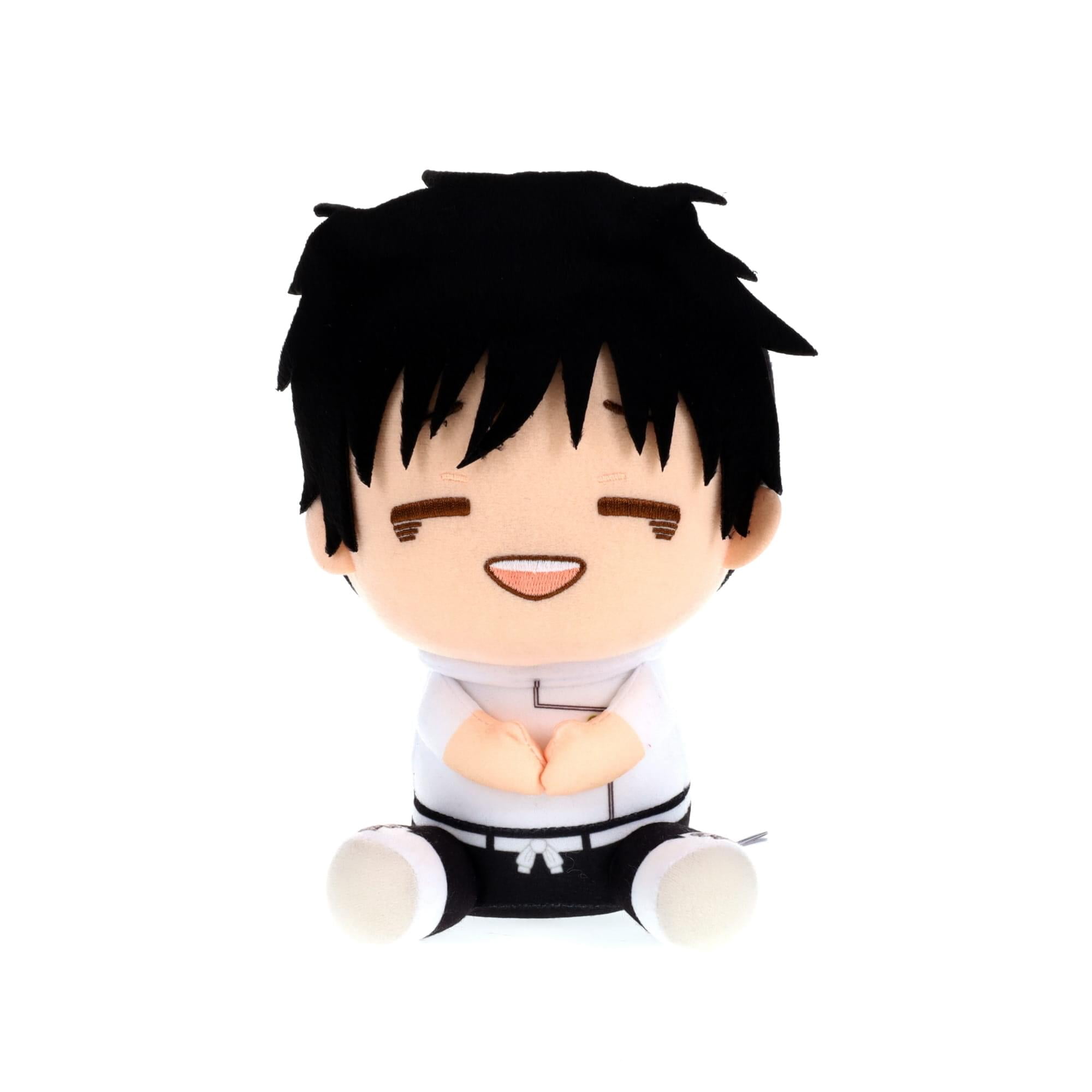 Banpresto Jujutsu Kaisen Yuta Okkotsu Anime Toy - 8